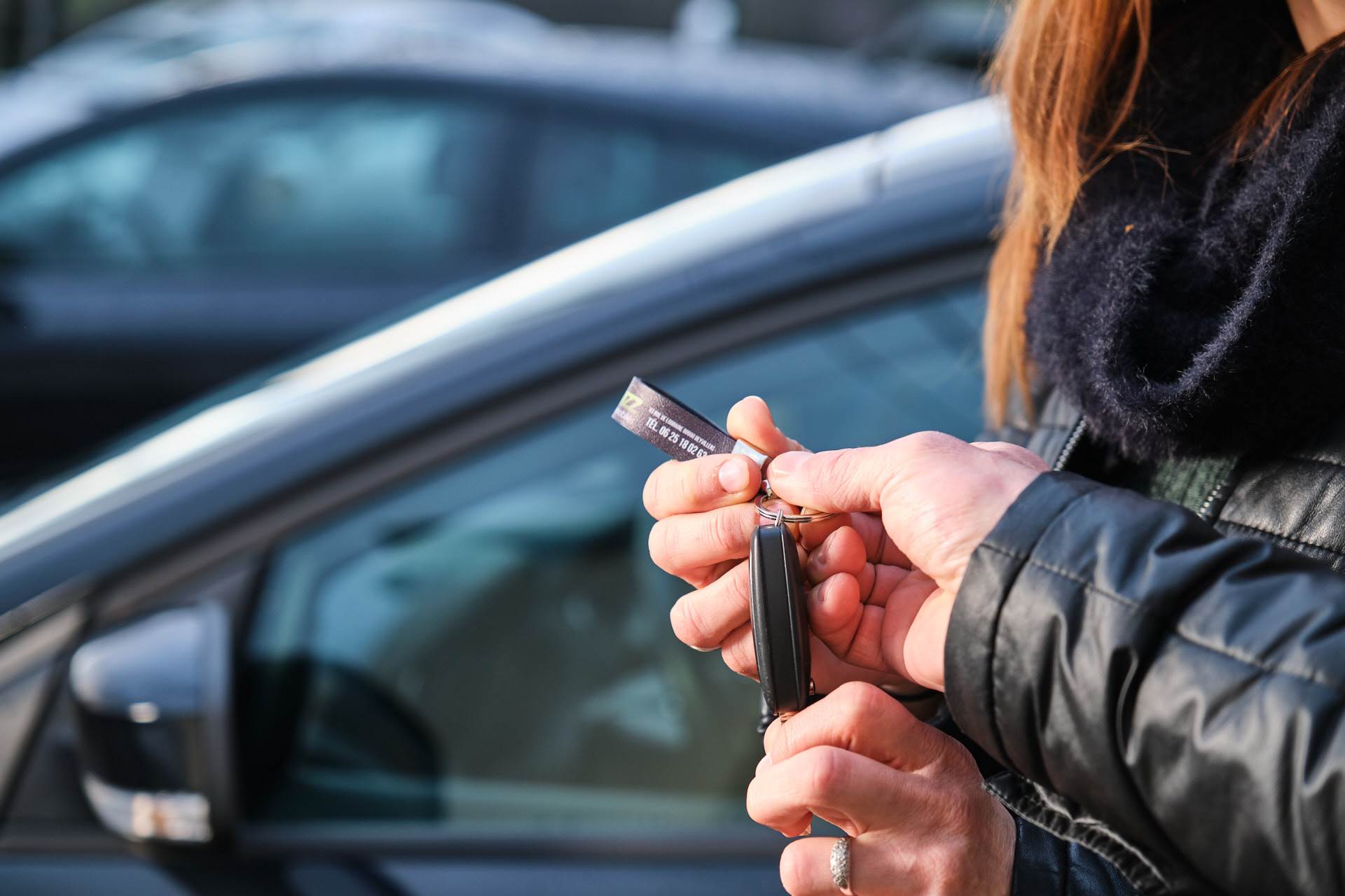 où acheter une voiture d’occasion