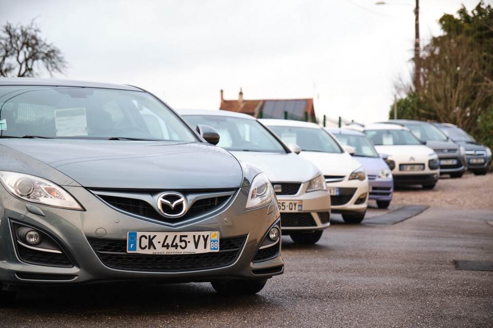 Votre mandataire pour acheter une voiture à Epinal