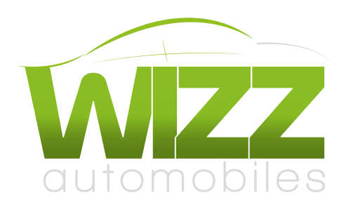 Logo Wizz Auto