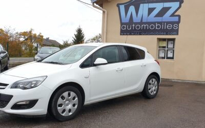 Réalisez votre achat voiture neuve à Epinal !