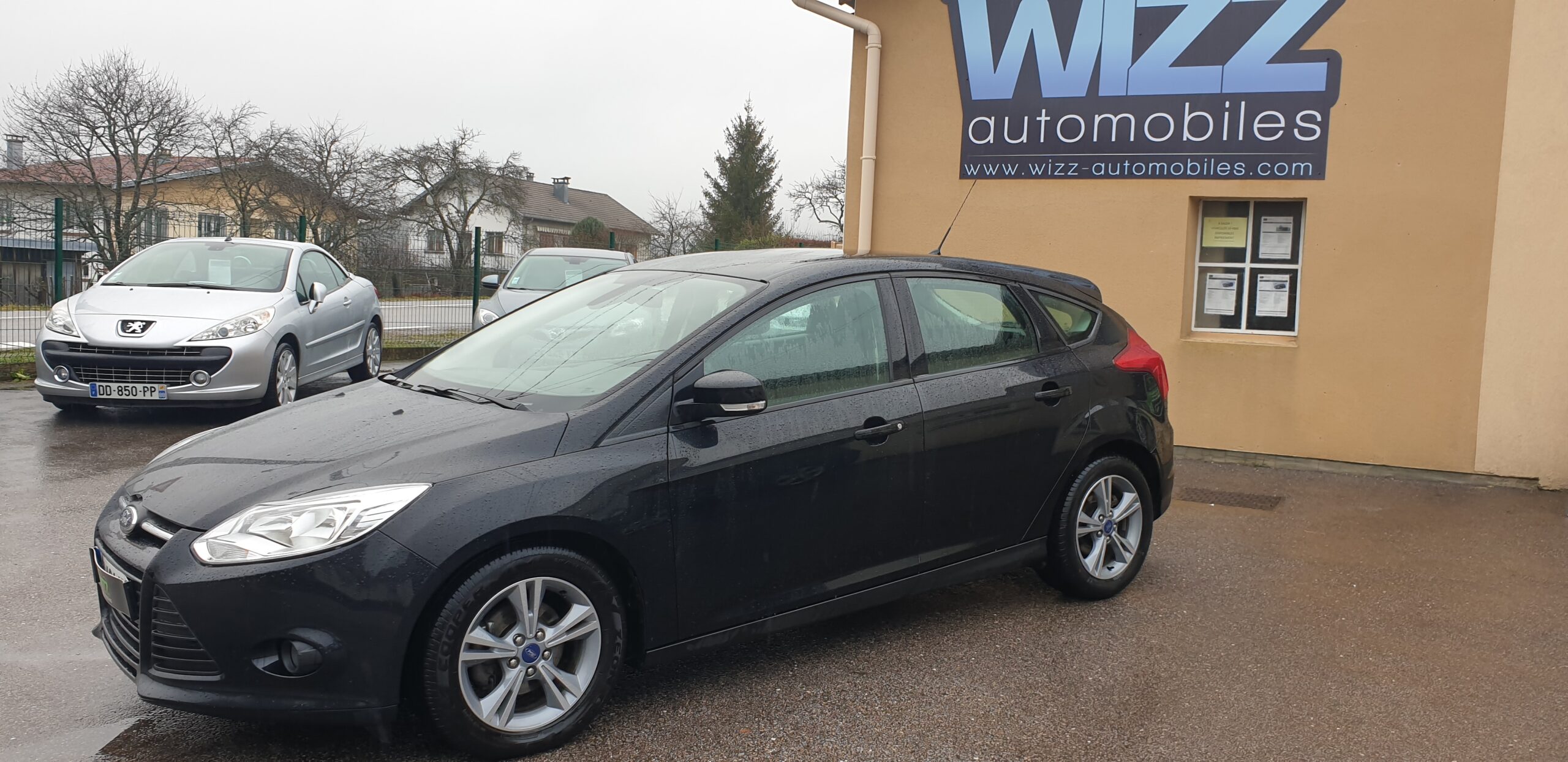 voiture neuve pas cher épinal